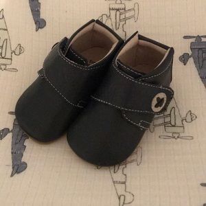 Livie & Luca Boy Shoe